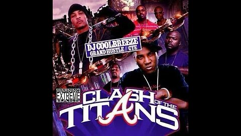 Lupe Fiasco, T.I. & Young Jeezy Superstar (Remix)
