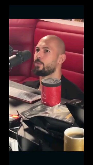 Tate mocks ben shapiro #rumble #tate #viral