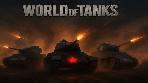 World of Tanks — Armor, Angles, and Bad Pushes