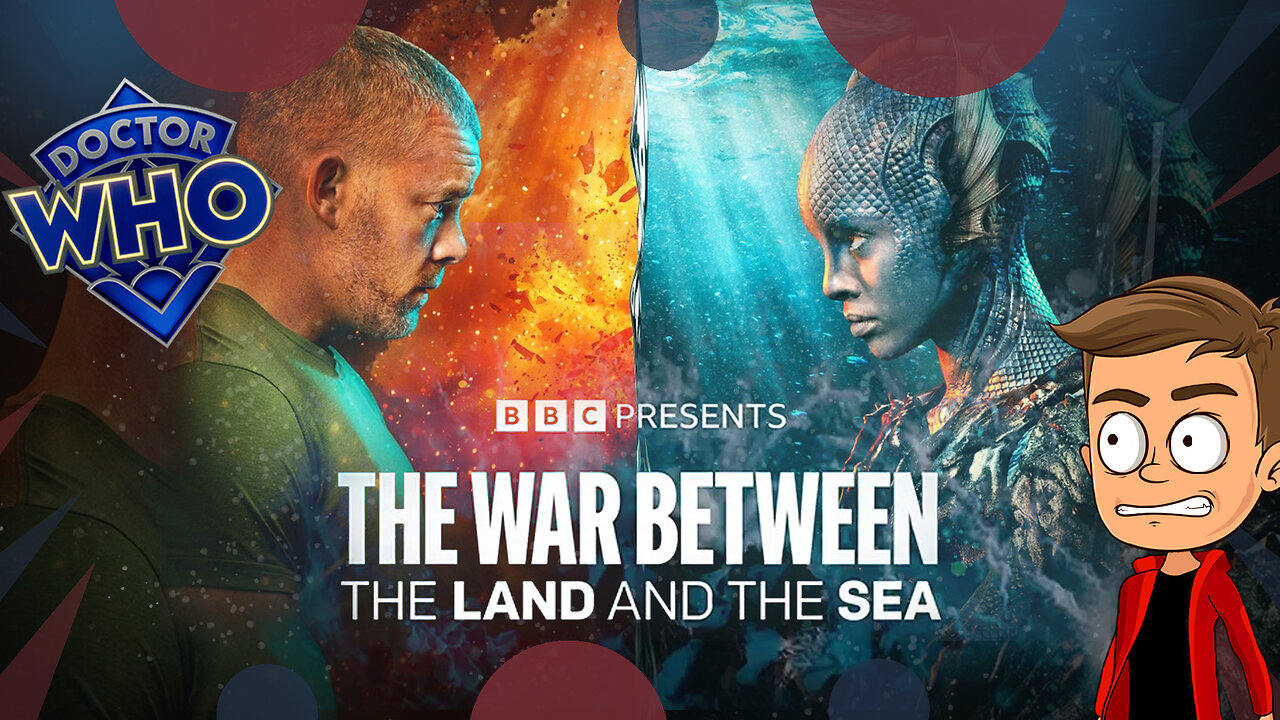 The War Between The Land And The Sea - UK Release | Animated Discussion