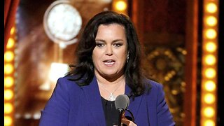 Rosie O’Donnell Can’t Quit Trump, Ups Ante in Trump Feud