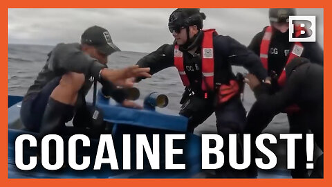 Operation Pacific Viper: HUGE Pacific Narco Raid