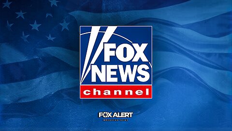 FOX ALERT LIVE COVERAGE 24/7 HD