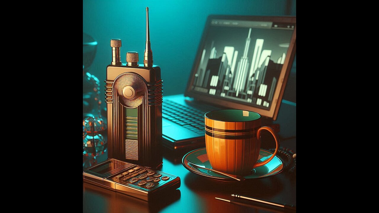 Radio features that are pointless