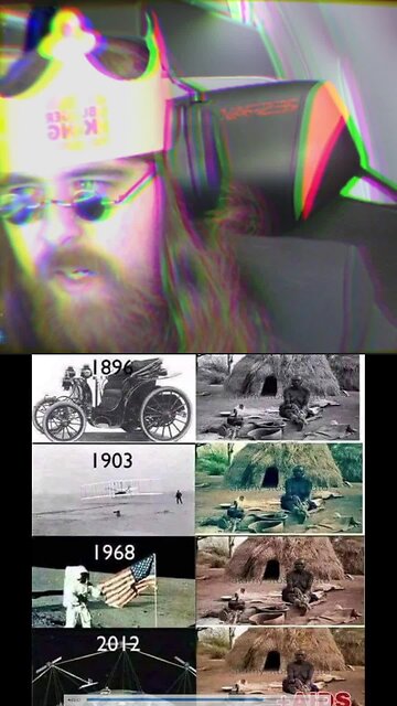 We Stole the "Invention"