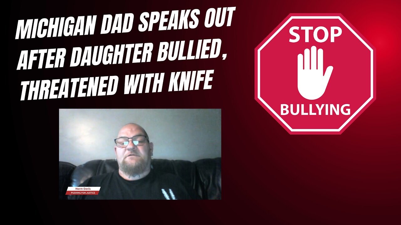 Father Demands Action After 7-Year-Old Attacked at School 🚨