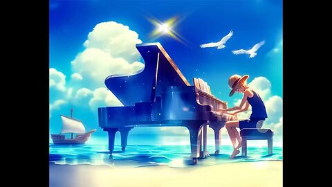 Piano Song