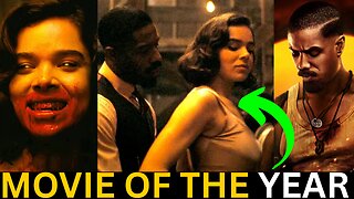 "This is Why Black Men Should Control Their Image!" | Sinners Movie Review