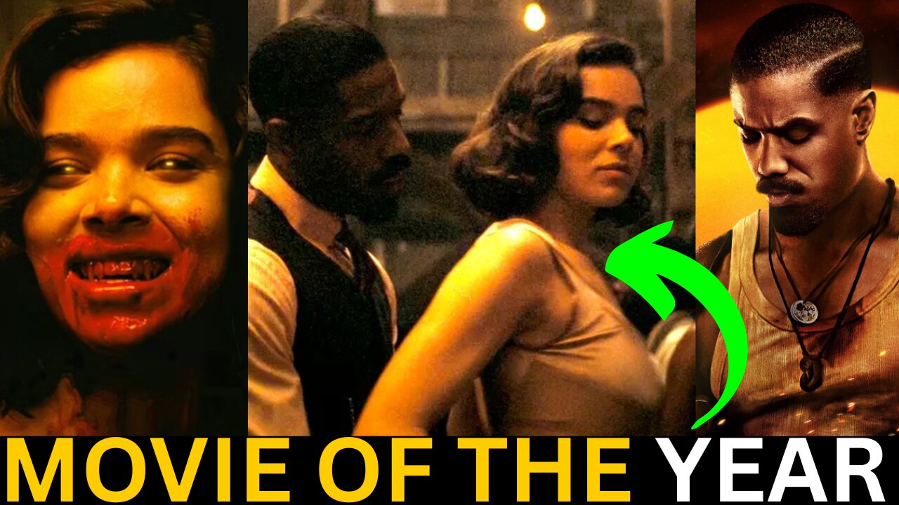 "This is Why Black Men Should Control Their Image!" | Sinners Movie Review