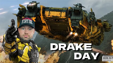 Drake Day