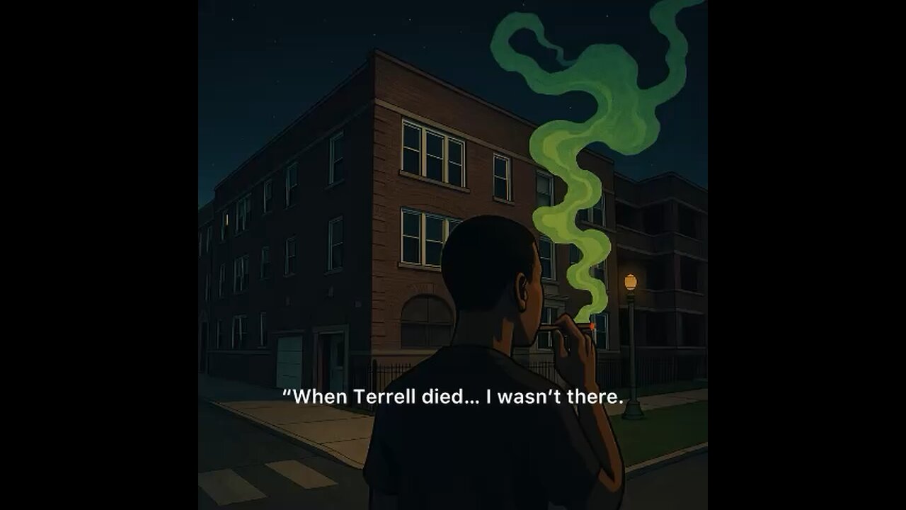 He Had My Name… Then He Was Gone: Memory Log Ep 8