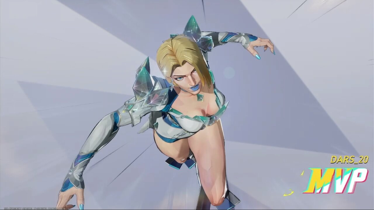 They chased me, but they couldn't get me.