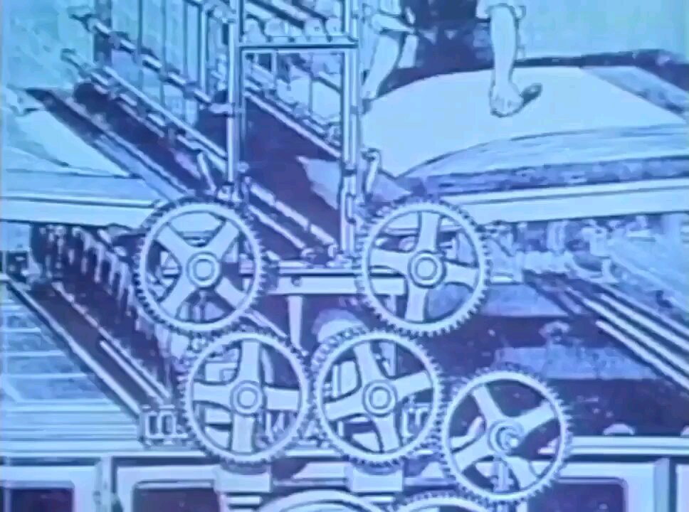 Karl Marx's Theory of Materialism