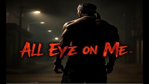 2Pac – All Eyez on me || remix 2025 || By GlobalBeats |