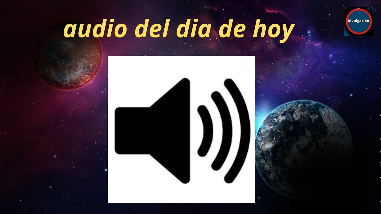 AUDIO DE LA LIDER DE hoy