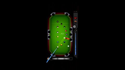 Billiard city | Level 257