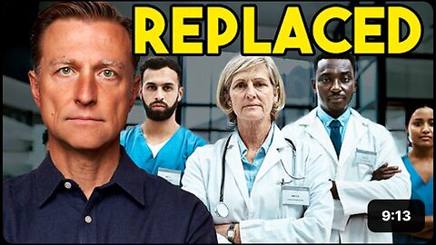 This 1 Thing Can Replace Our Entire Medical System