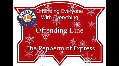 The Peppermint Express