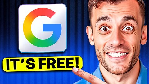 Gemini + NotebookLM: INSANE SEO Trick!