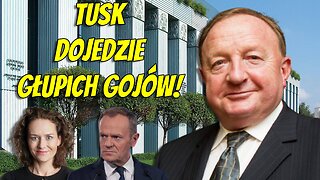 Michalkiewicz: Chamstwu nasze NIE!