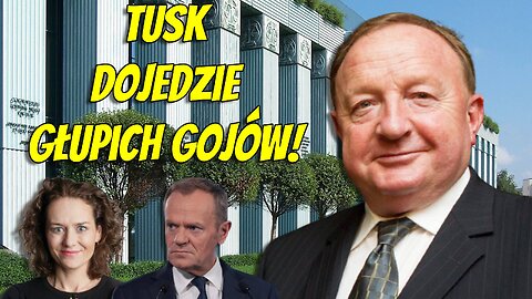 Michalkiewicz: Chamstwu nasze NIE!