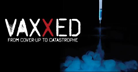 VAXXED I NL ondertiteld: - From Cover Up To Catastrophe (Full Documentary 2016)
