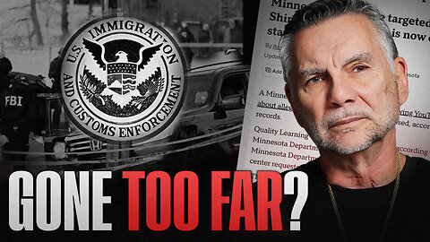 Former Mob Boss Breaks Down the Minneapolis ICE Shooting