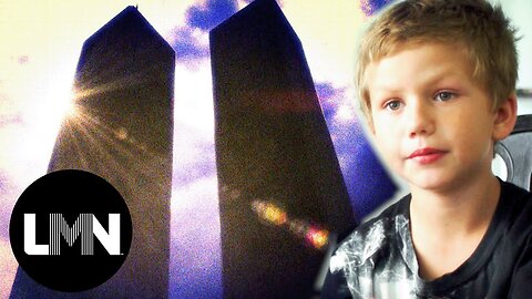 7-Year-Old Says He Was in 9⧸11 Plane Crash - The Ghost Inside My Child (S1 Flashback)