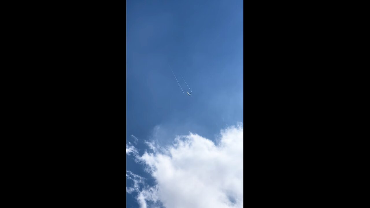 Contrails
