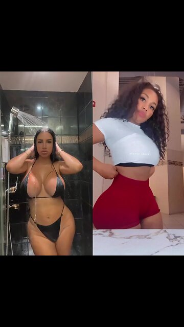 LEFT 🤩 OR RIGHT 😍