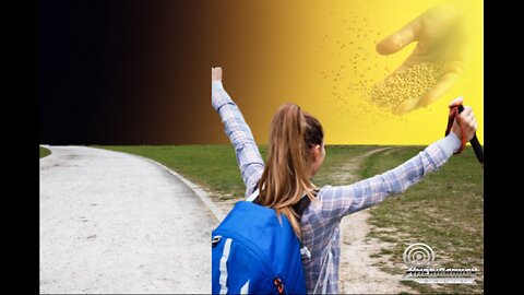 The Sower And The Narrow Path