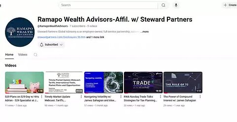 MEETING CONFIRMATION: 250527 0930 ET-Ramapo Wealth Advisors https://meetn.com/veteranswers