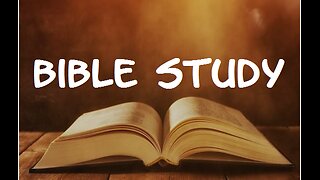 Bible Studies and Current Events with Dr. Stella Immanuel
