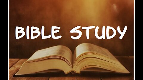 Bible Studies and Current Events with Dr. Stella Immanuel