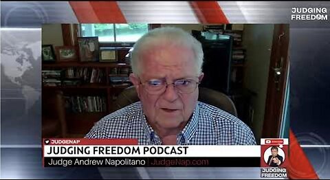 AMB. Charles Freeman: An Excuse for War