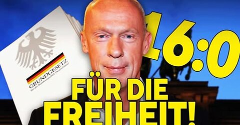 „Zensur im Namen der Demokratie?" - Anwalt Joachim Steinhöfel packt aus!