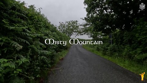 Misty Mountain