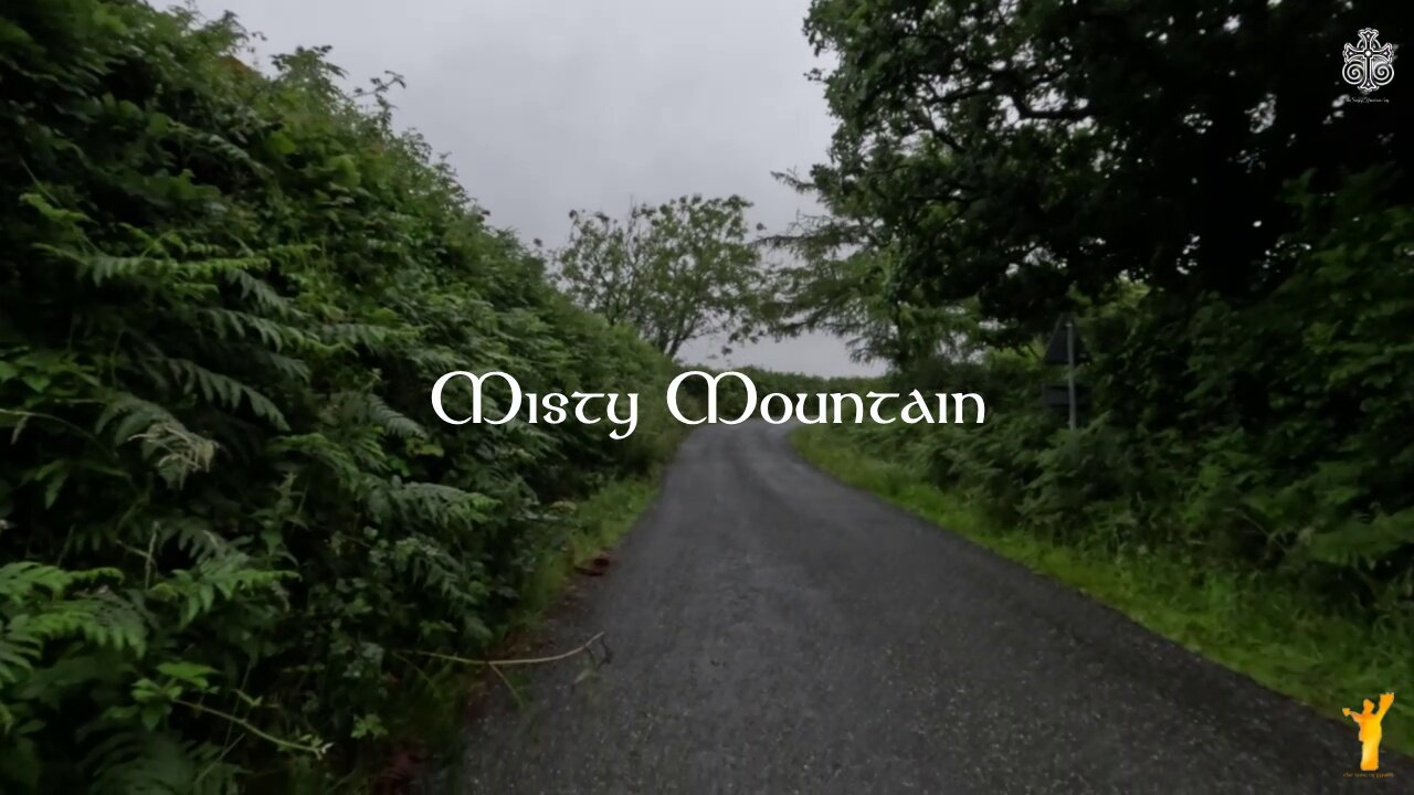 Misty Mountain