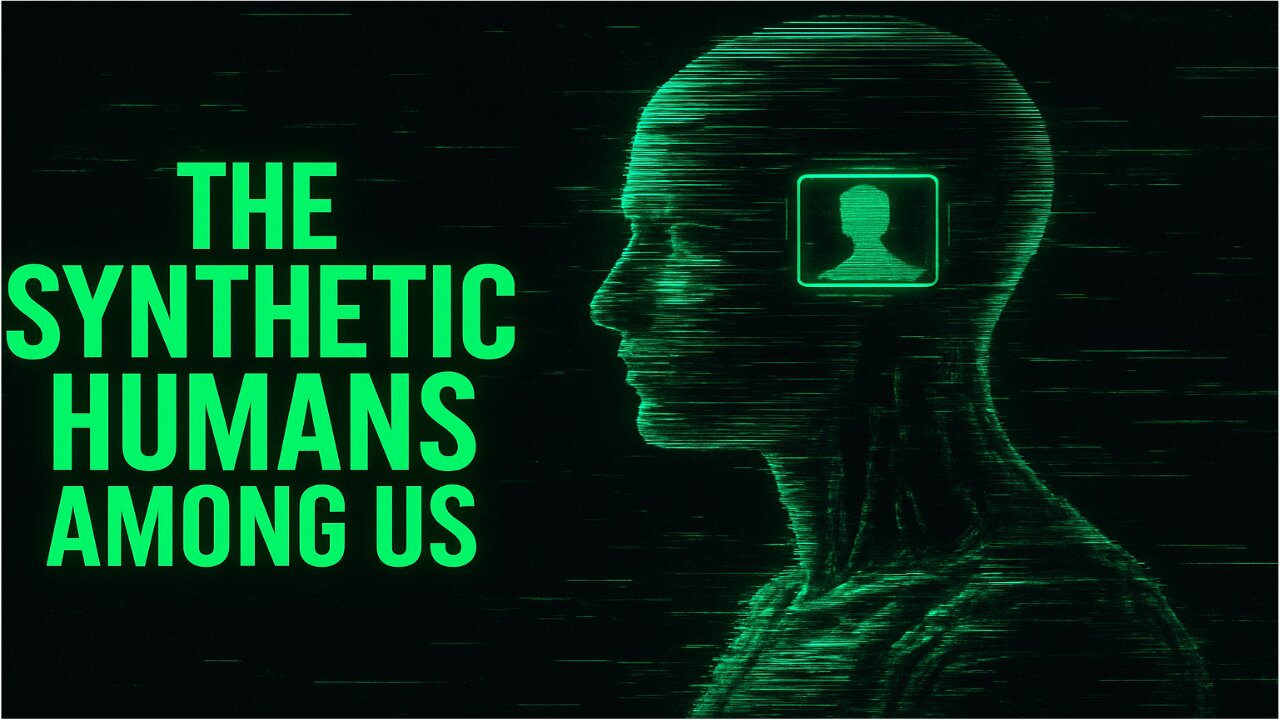 Are AI-Generated Humans Already Among Us?