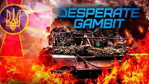 ►🚨▶⚡️🇺🇦⚔️🇷🇺 SouthFront | Another Desperate Gambit: Again Crushed In Kursk Offensive | May 6 2025