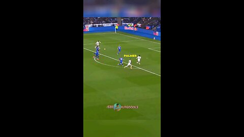 Momentos Raros De Cole Palmer 🥶