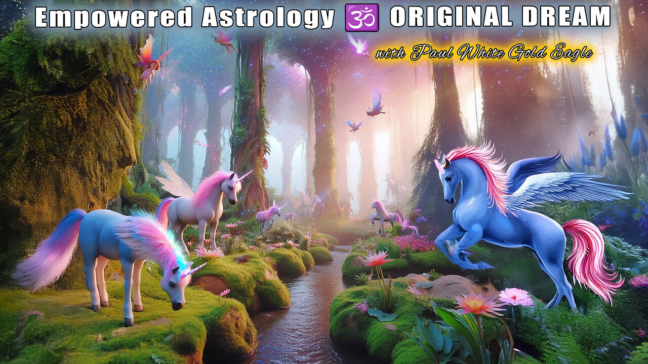Empowered Astrology 🕉 ORIGINAL DREAM 🕉 The Goddess Returns 🕉 Venus in Libra!