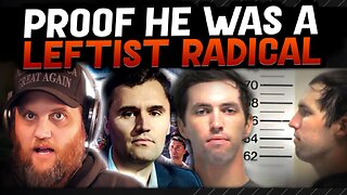 Charlie Kirks Assassin Was NOT Working Alone! The Radical Left Network That Helped Him Needs Finding