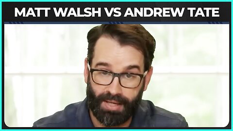 This Debate Is RIPPING APART The Right