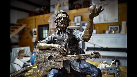 My Craziest Art Deal: $50 for Clay Creations!