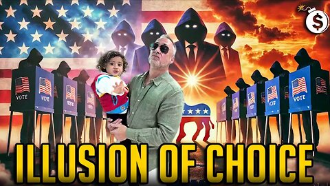 DOLLAR VIGILANTE: What Really Controls This Matrix, Base-Baal, Ozempic Genocide