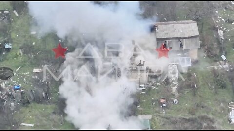 ❗️🇷🇺🇺🇦🎞 🎣 RYBAR HIGHLIGHTS OF THE RUSSIAN MILITARY OPERATION IN UKRAINE ON 12.24. 2025