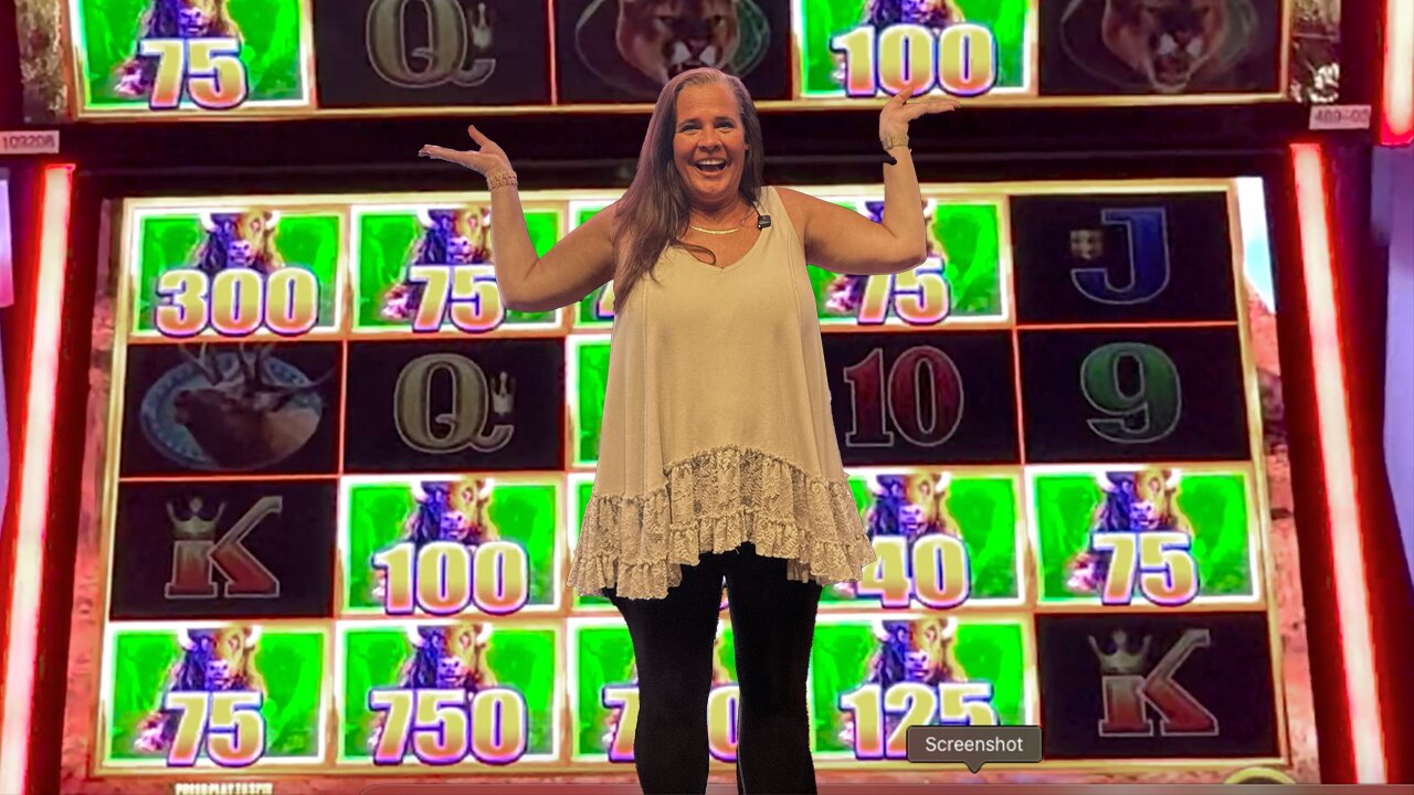 🎯 Buffalo Ultimate Stampede — INSANE Comebacks, Brutal Losses, & No-Coin Mystery! 💥
