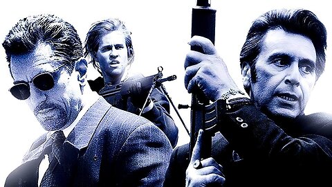 Infernal Affairs