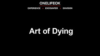 Art of Dying - Wed 9/3/25